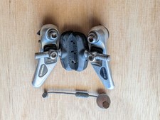 Shimano BR-M650 Cantilever Rim