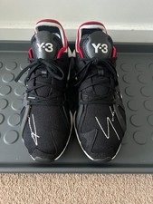 Adidas Y-3 FYW S-97 Yohji