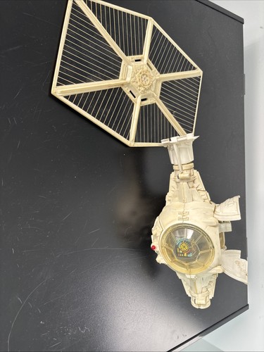 Star wars tie fighter - tie,