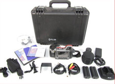 FLIR CPA-T340 Infrared