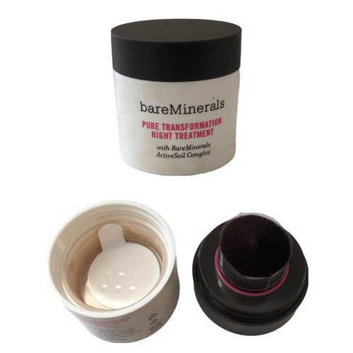 Bareminerals pure - bareminerals,