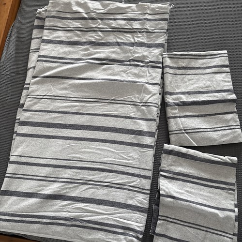 Double duvet cover - double, with