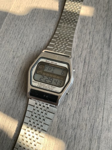 Rare vintage digital citizen - rare,