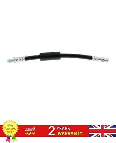 Rear brake hose - for, audi