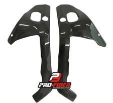 2005-2006 CARBON FRAME COVERS