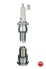 4X SPARK PLUG FOR ALFA ROMEO