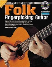 Learn How To Play Guitar Folk