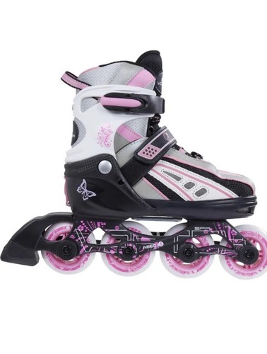 Vortex pink adjustable kids - adjustable,