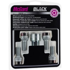 Mcgard lock bolts for seat - mcgard,