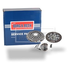 3 Piece Clutch Kit VAUXHALL