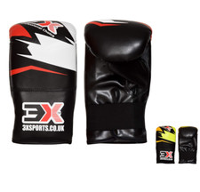3X sports Boxing Bag Mitts
