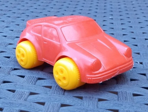 Viking toys porsche carrera - viking,