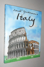 DAVID GENTLEMAN'S ITALY. 1997