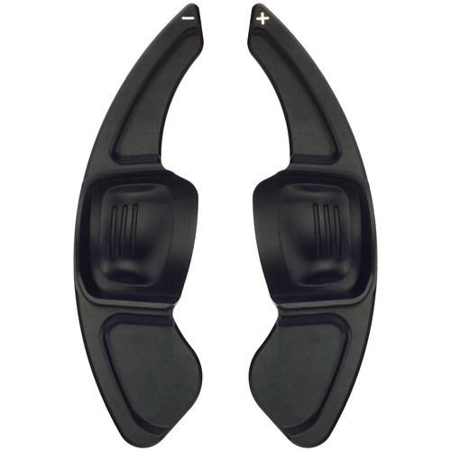 Aluminium shift paddle - aluminium,