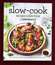 Slow-Cook Recipe