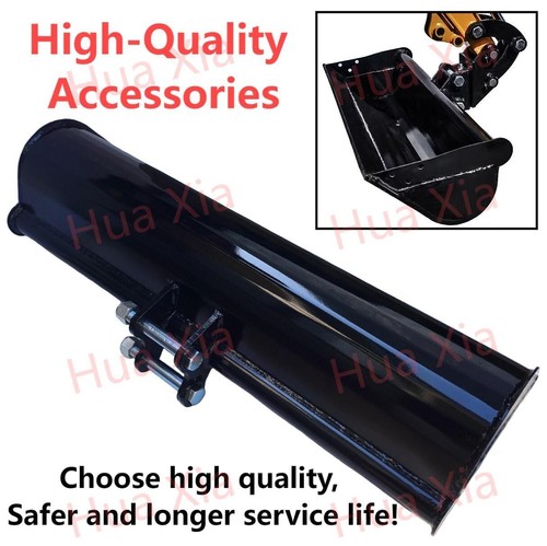 1000mm plain bucket - 1000mm, attachment