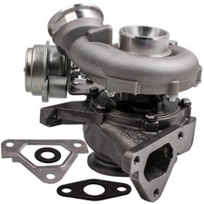Turbo Turbolader For Mercedes