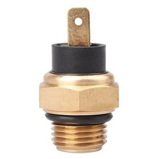 Radiator Cooling Fan Thermal Switch For Honda VFR700F VFR750F CBR1000F GL1500