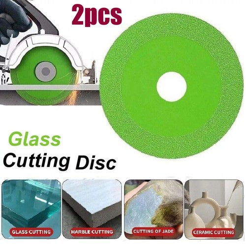 Sintered diamond cutting - 2x,