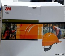 3M Peltor G2000 Forestry