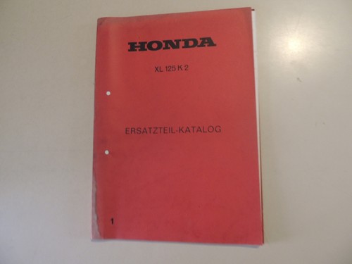 Workshop manual spare - , parts