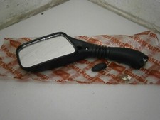 Aprilia SR50 1997-2001 Mirror LHS Genuine OEM "new old stock parts" 