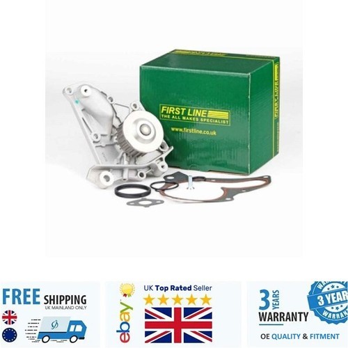 Water pump fwp1643 for toyota - water,