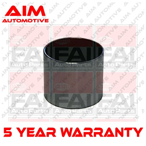Engine valve tappet aim - valve,