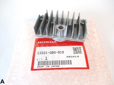 Cover cylinder head right