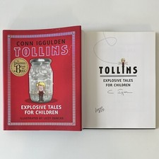 CONN IGGULDEN TOLLINS DOUBLE