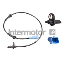 ABS Sensor Wheel Speed For