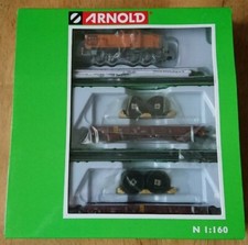 Hornby Arnold N Gauge HN2300 3