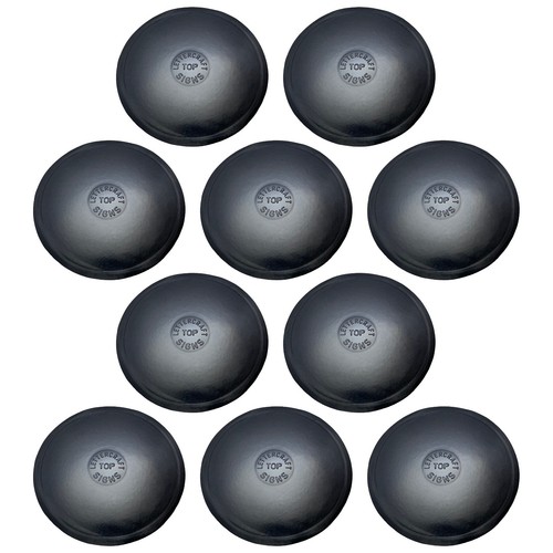 Lettercraft set round - set, 5"
