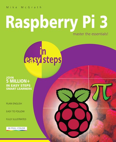 Raspberry easy steps - raspberry, 3