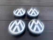 Volkeswagon  Wheel Center Hub