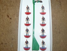 BARCELONA  2024/25 SUBBUTEO