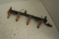 Suzuki Swift fuel rail and