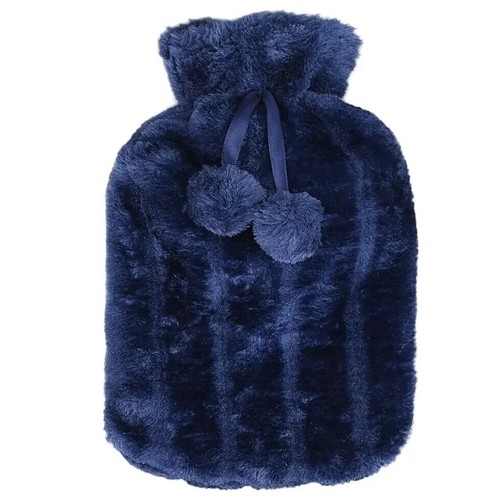 Litre hot water bottle with - litre,