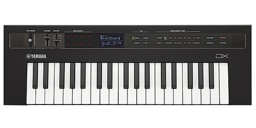Yamaha reface fm - reface,