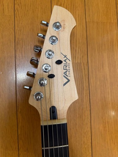 Line variax standard - 6,