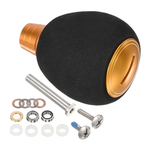 Fishing reel handle knob eva - fishing,