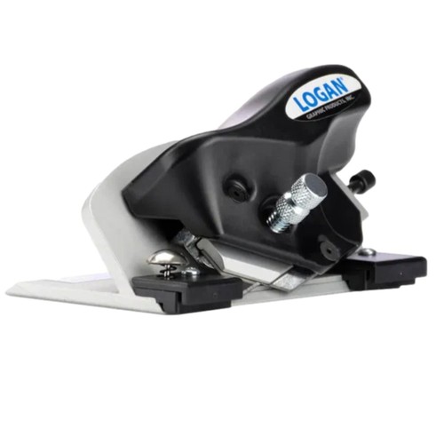 Logan 5000 hand bevel - logan,