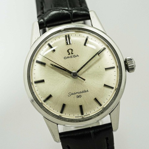 Vintage 1963 omega - **vintage, 1963**