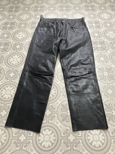 Vtg jts black - black, real