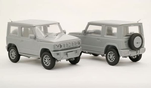 Fujimi car next suzuki - fujimi,