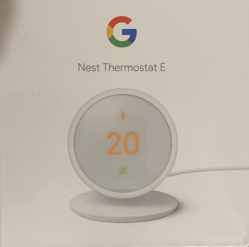 Google nest smart - nest, thermostat