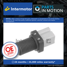 Brake Light Switch fits