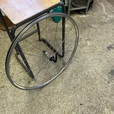 Front Wheel 700c Mavic Aksium Race
