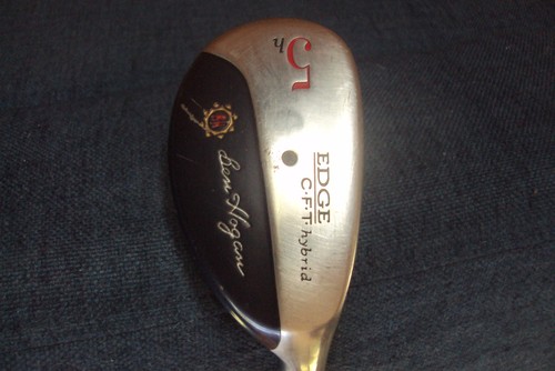 Ben hogan edge - hogan, cft