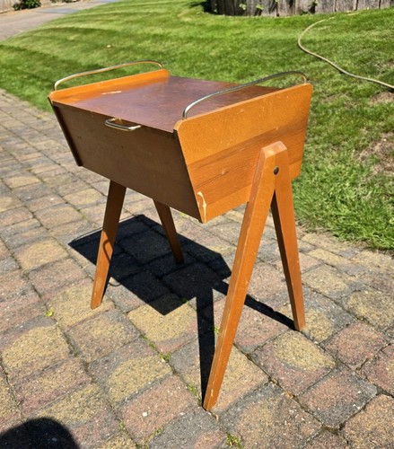 Vintage 50s mid - 50s, century